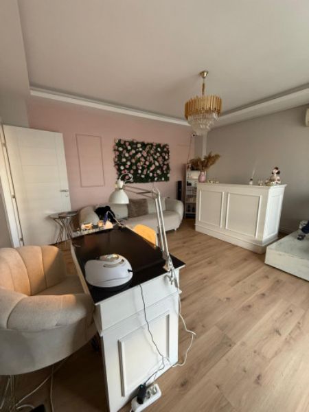 Denizli gayrimenkul den sat�l�k 3+1 ofis