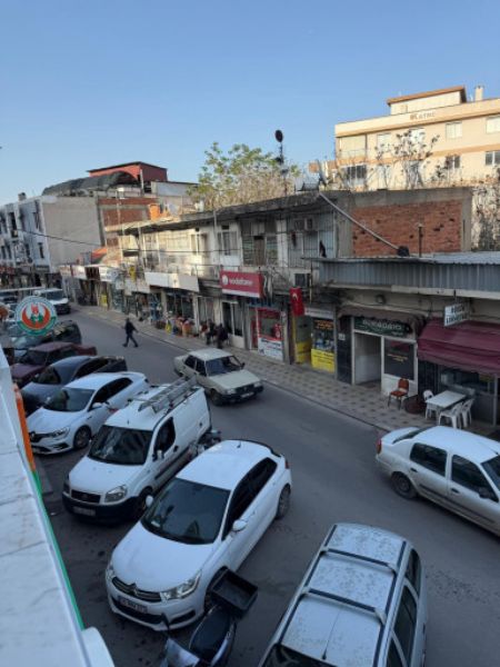 Denizli gayrimenkul den sat�l�k 3+1 ofis