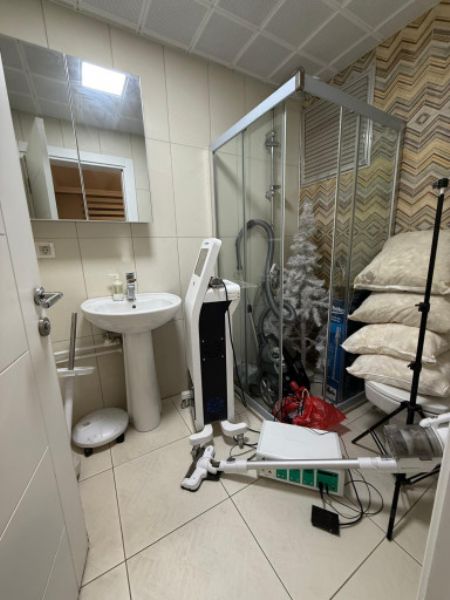 Denizli gayrimenkul den sat�l�k 3+1 ofis