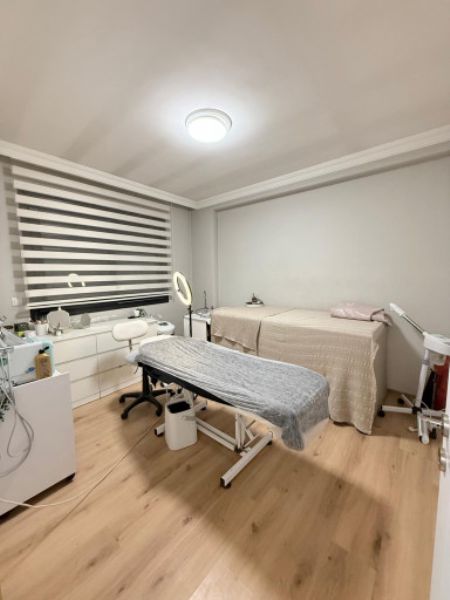 Denizli gayrimenkul den sat�l�k 3+1 ofis