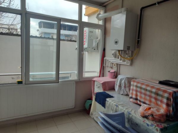 Denizli gayrimenkulden sat�l�k 2+1 daire